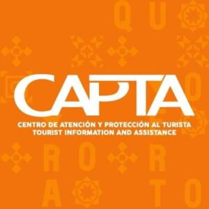 Capta