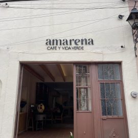 AMARENA 4