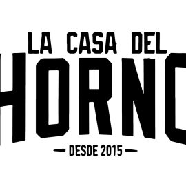 CASA-HORNOa LOGO