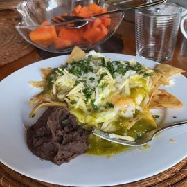 Chilaquiles (1)