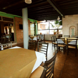 RESTAURANTE HECTHORNY SAN CARLOS 3