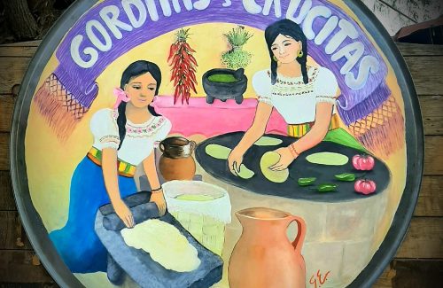 gorditas las crucitas 5